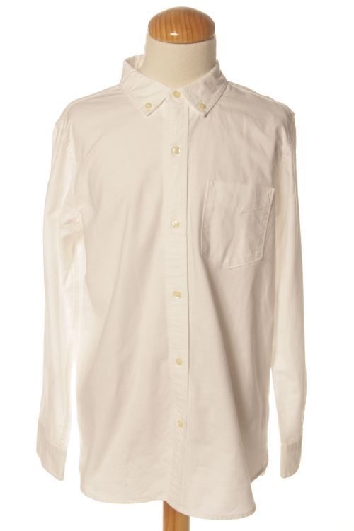 Camicia a maniche lunghe