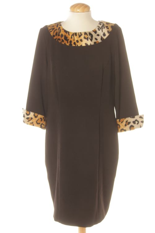 Robe casual