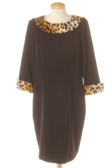 Vestido casual 46 Arggido