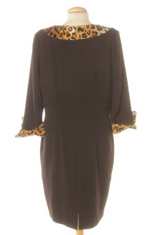 Vestido casual 46 Arggido