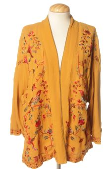 Chaqueta XL PERCENTIL