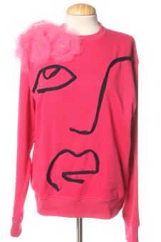 Sudadera S PERCENTIL