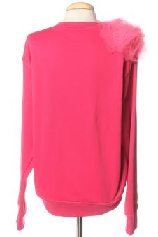 Sudadera S PERCENTIL