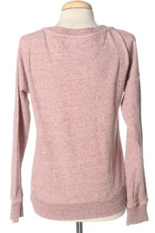 Felpa XS Decathlon