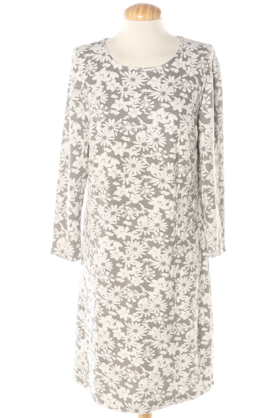 Robe casual PERCENTIL de la taille L, de couleur fleurs