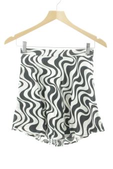 Jupe XS Bershka