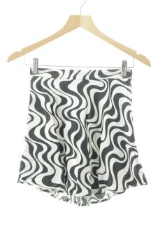 Jupe XS Bershka
