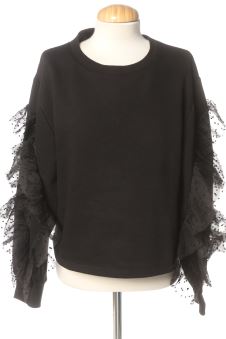 Sweat M Zara