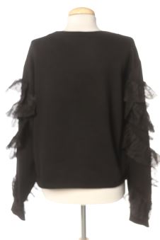 Sweat M Zara