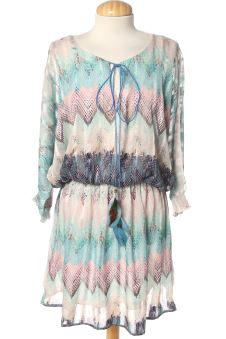 Robe casual S JUST DE POM