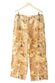 Pantalon 42 Mango