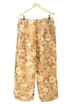 Pantalon 42 Mango