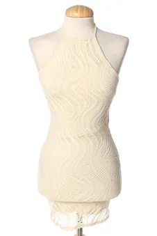 Robe casual XS Bershka, photo 1 sur 2