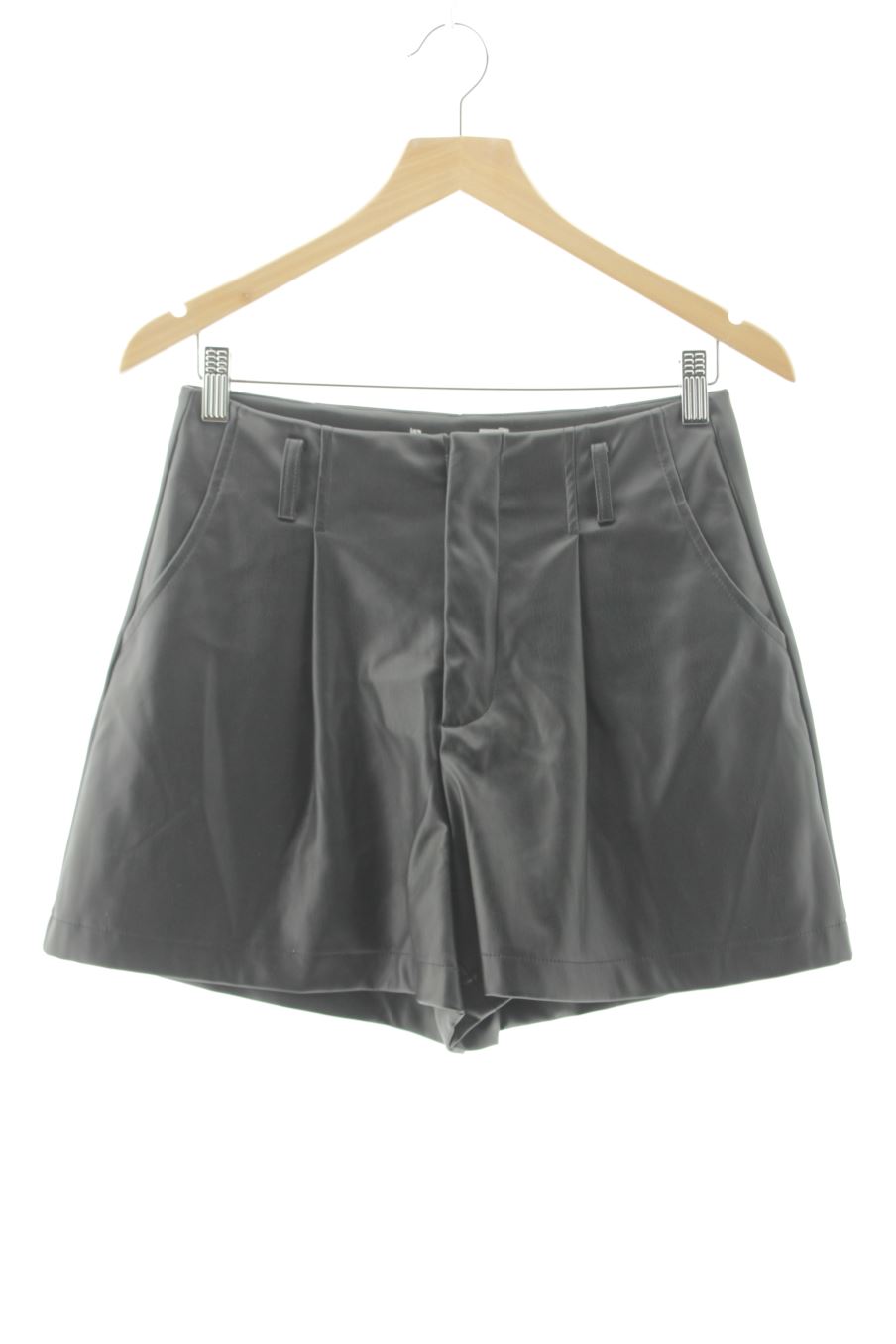 Shorts PERCENTIL de la taille S, de couleur noir