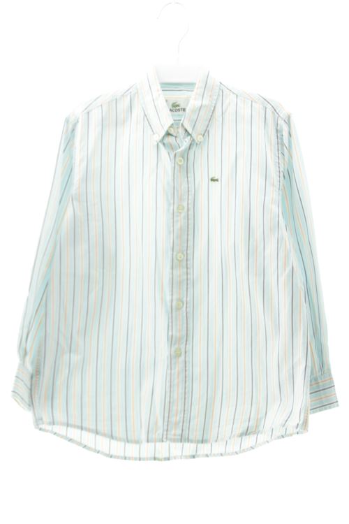Chemise manches longues