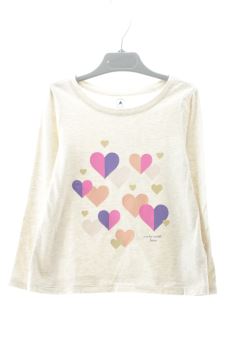 T-shirt manches longues 4 ans Gap