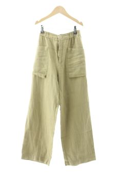 Pantalón 11 años Zara