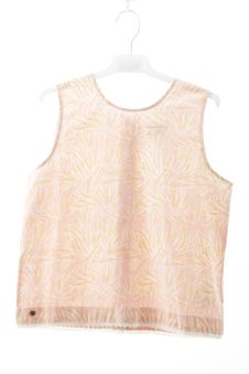 Chemise sans manches 12 ans Scalpers