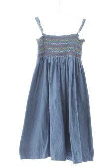 Vestido 10 años PERCENTIL