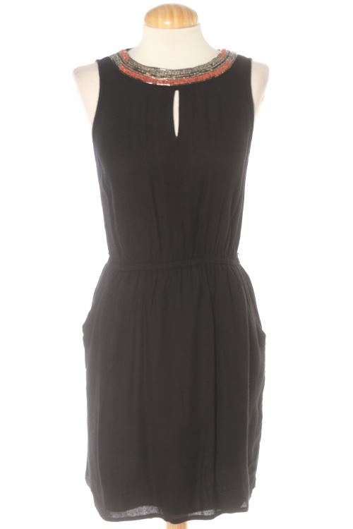 Einfaches Kleid