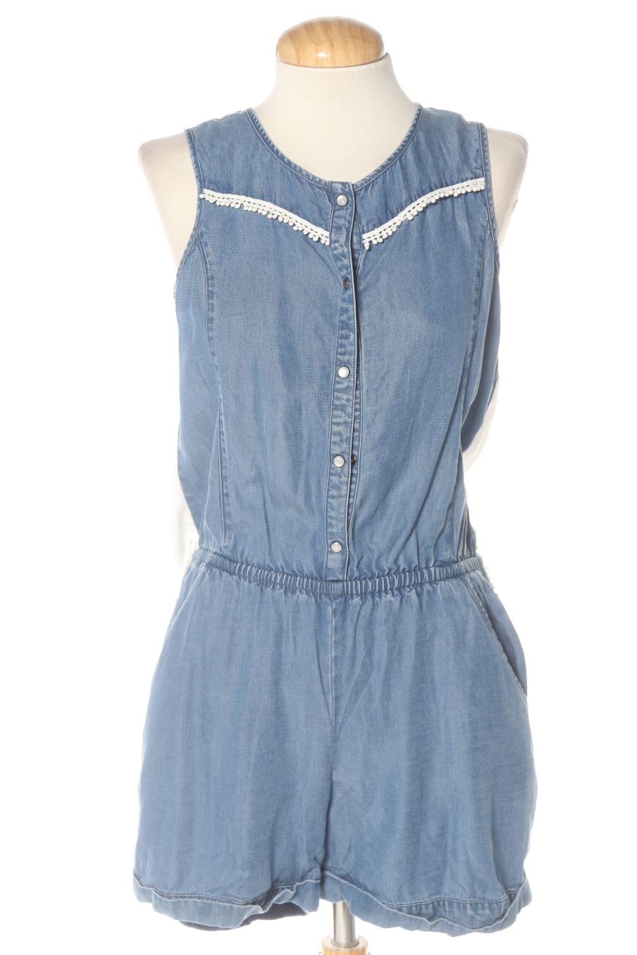 Combinaisons Ikks de la taille S, de couleur bleu