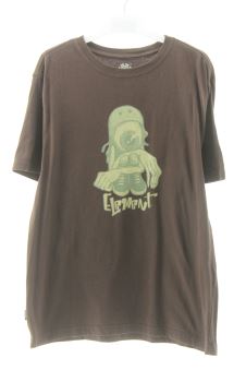 Camiseta 14 años Element