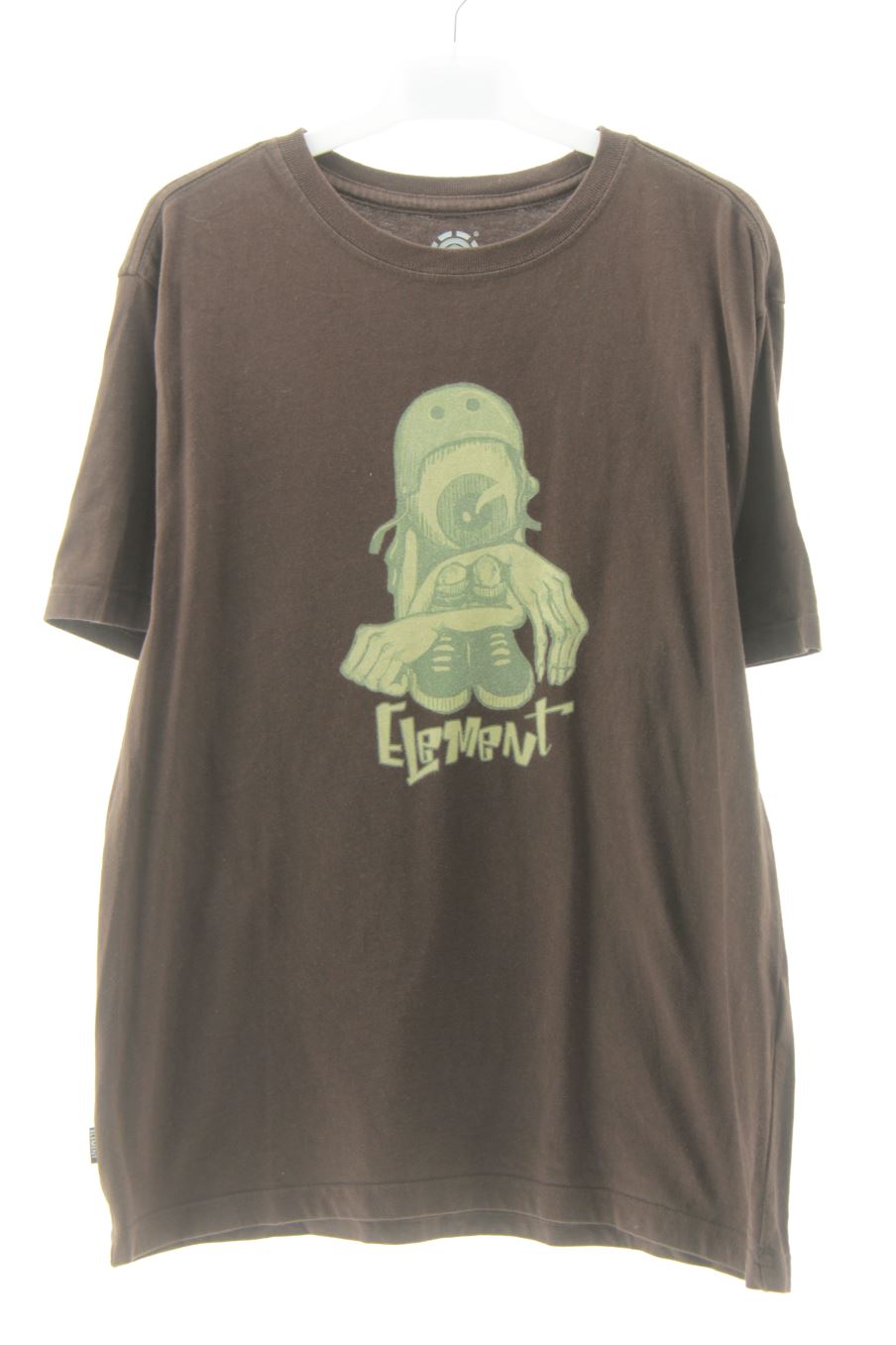 Camiseta de Element de la talla 14 años de segunda mano