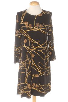 Vestido casual L Stradivarius, foto 1 de 2