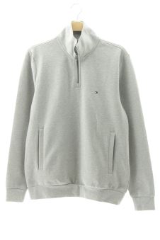 Felpa S Tommy Hilfiger, foto 1 di 2