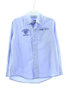 Chemise manches longues 4 ans Freestyle