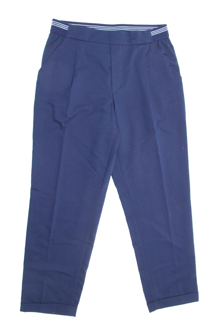 Hose von Trf (ZARA) Größe S, Farbe Marineblau, für