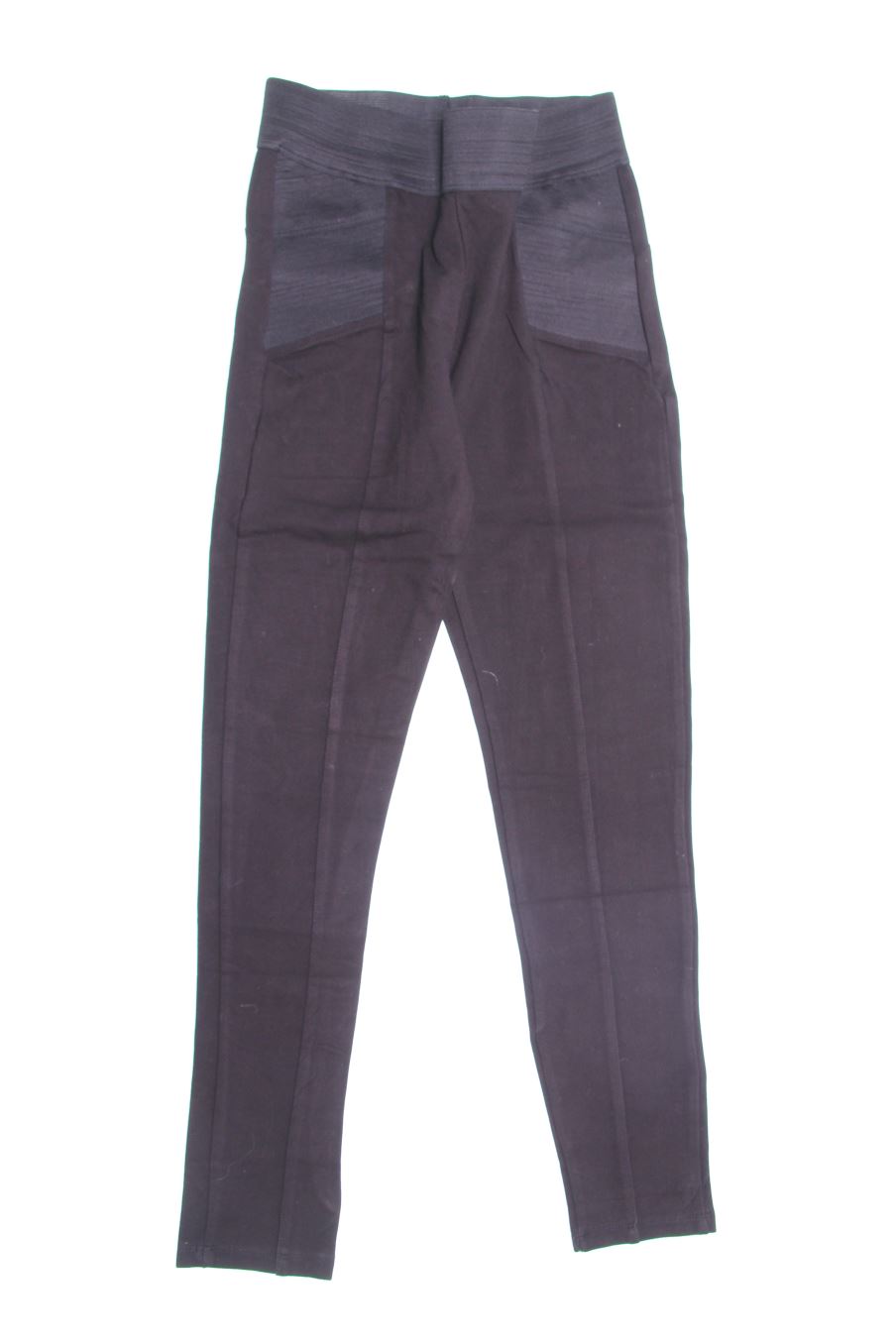 Leggins Cache cache de la taille XS, de couleur noir