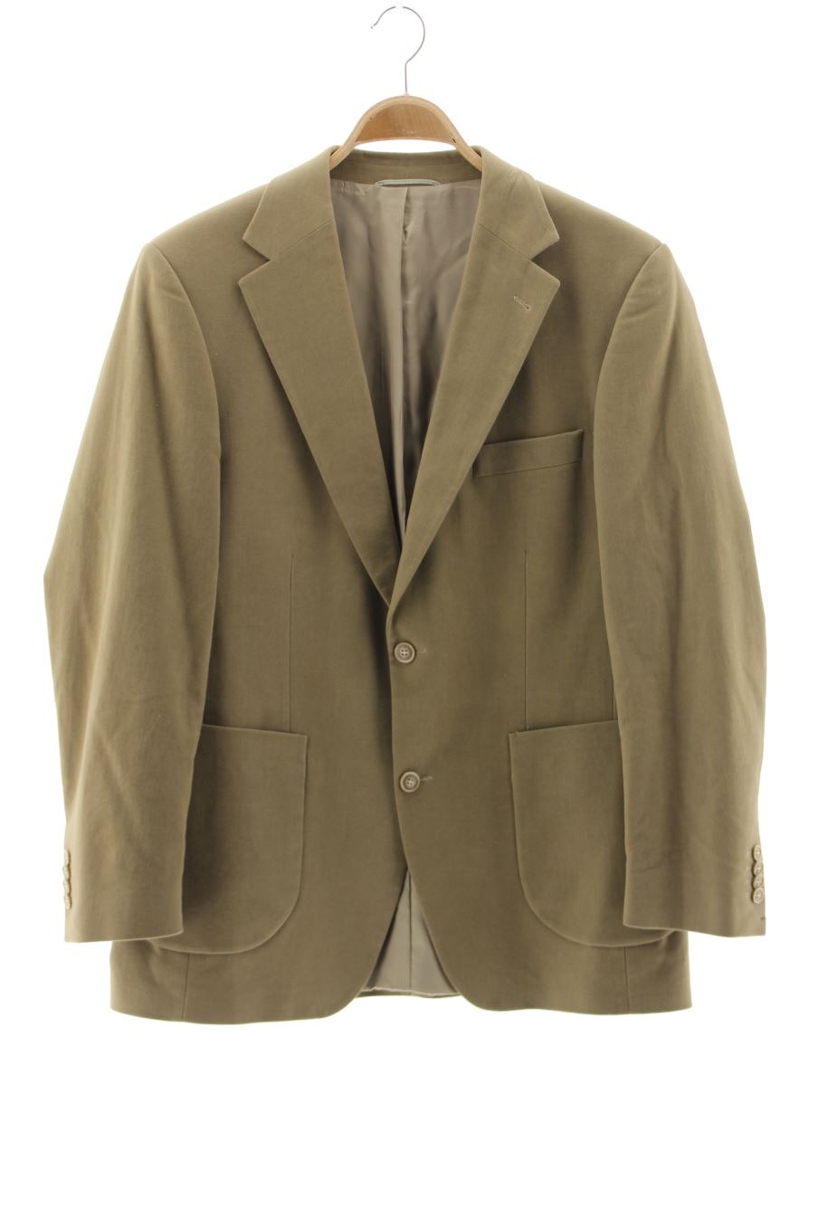 Americana de Roy Robson de la talla L