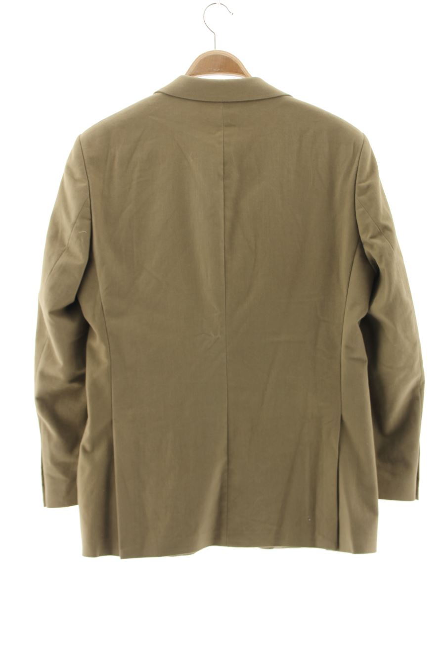 Americana de Roy Robson de la talla L