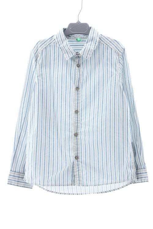 Camicia a maniche lunghe