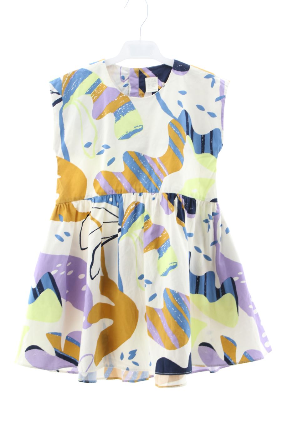 Robe COS de la taille 4 ans de seconde main