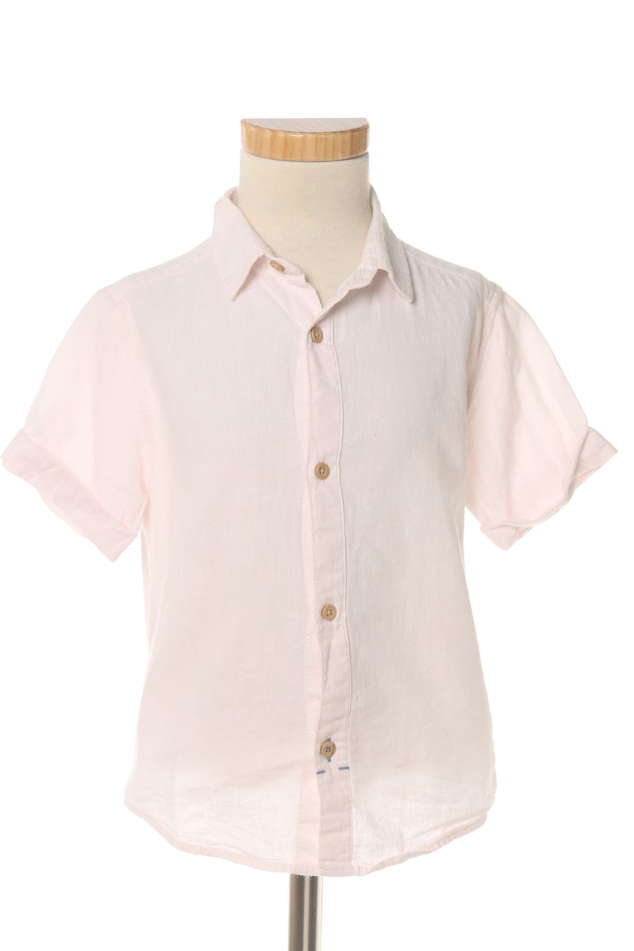 Chemise Zara de la taille 5 ans de seconde main