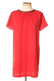 Einfaches Kleid XS Mango, Foto 1 von 2