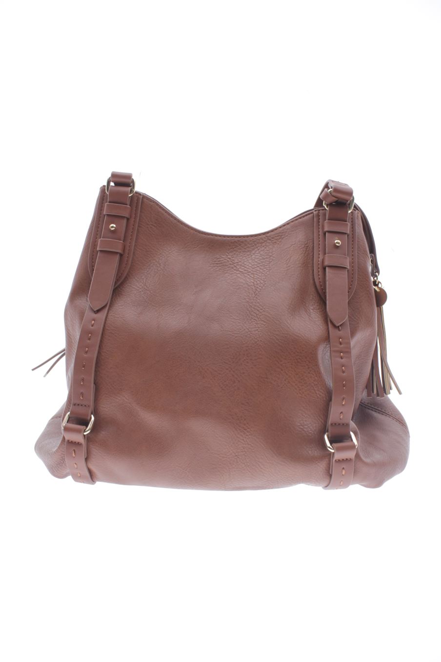 Bolso de Hombro Marrón de clarks