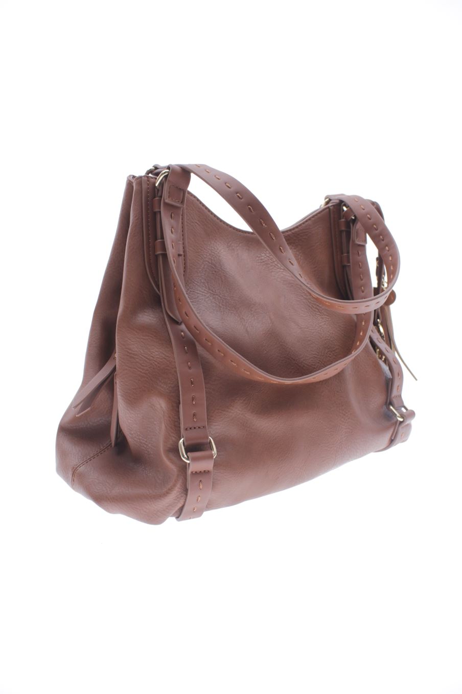 Bolso de Hombro Marrón de clarks