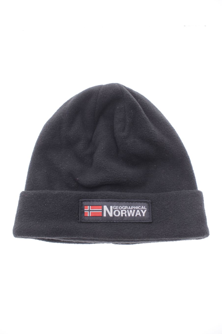 Gorro de Geographical Norway de la talla 2-4 años de segunda mano