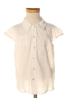 Chemise 7 ans Fransa kid's