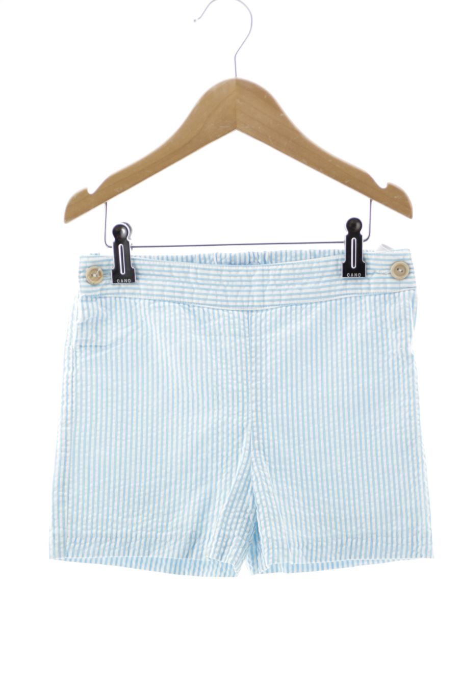 Short Foque de la taille 4 ans de seconde main