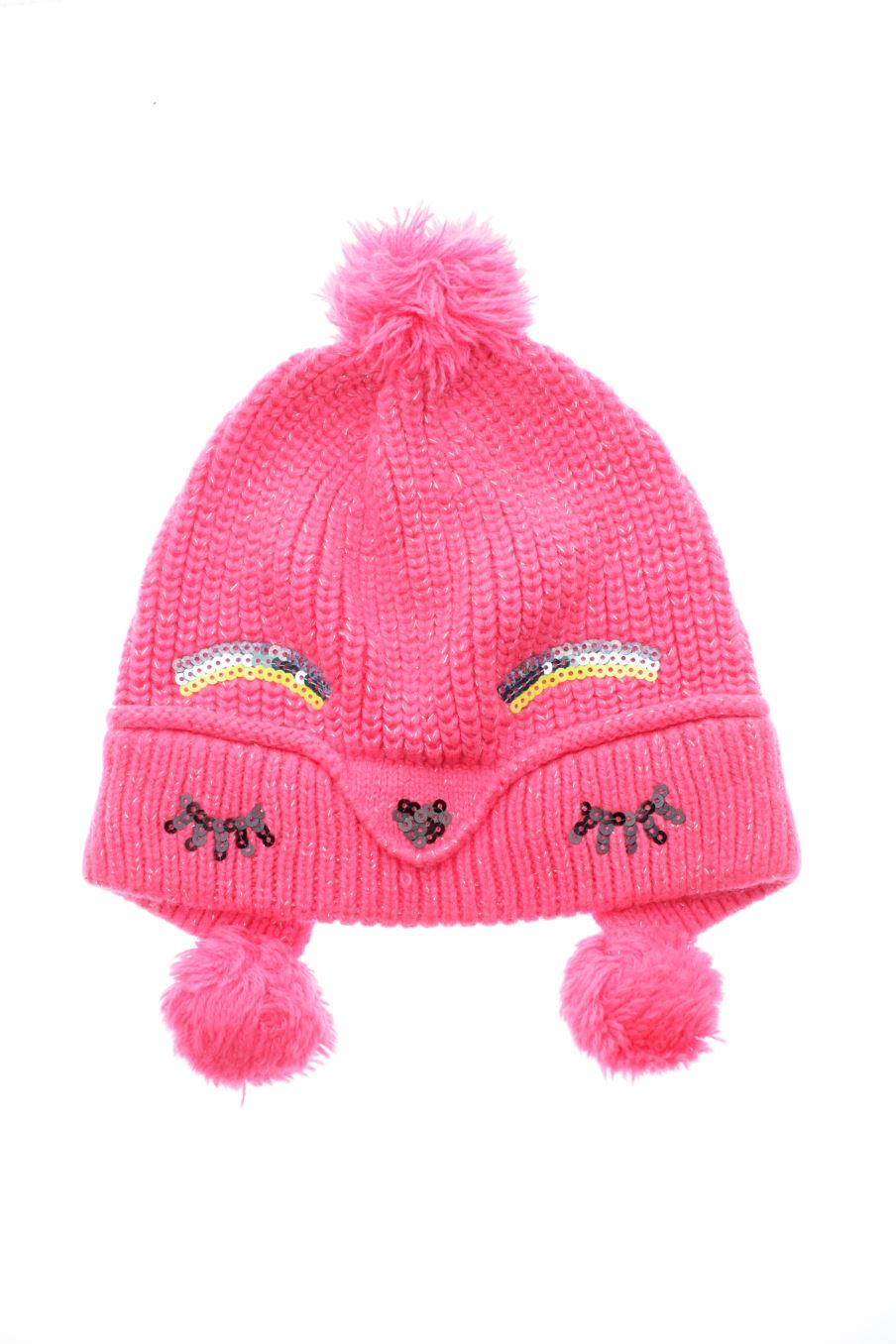 Gorro de Billieblush de la talla 2-4 años de segunda mano