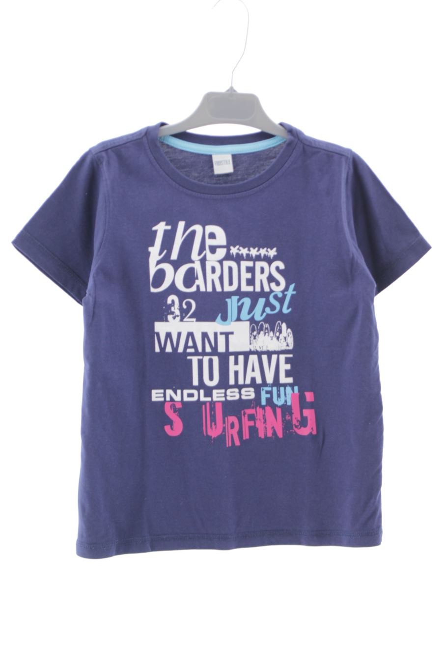 Camiseta de Freestyle de la talla 8 años de segunda mano