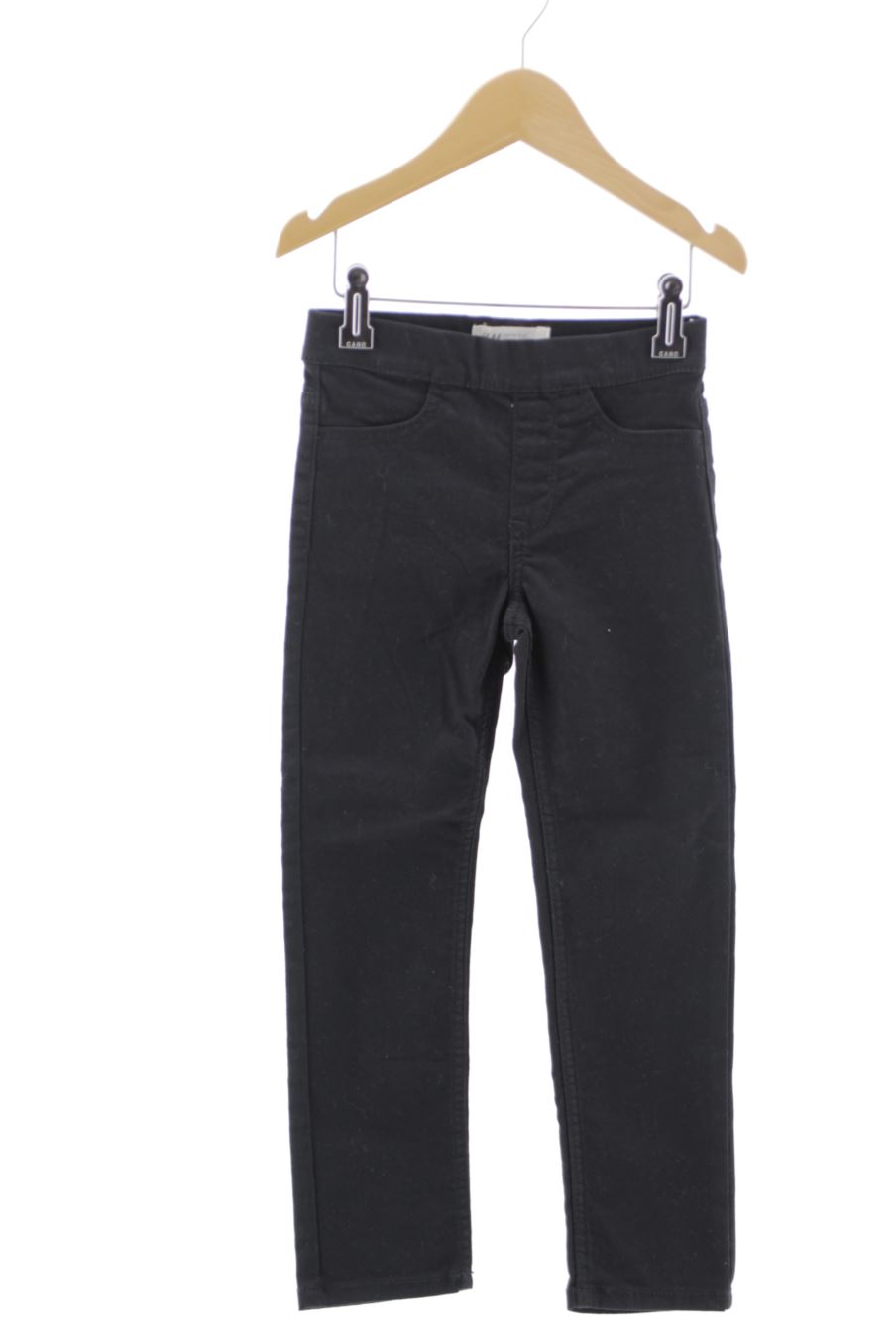 Jeans H&M de la taille 4 ans de denim de seconde main