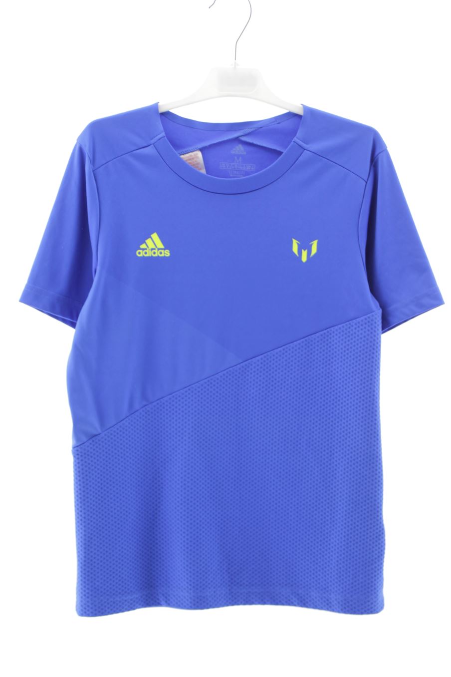 Camiseta de Adidas de la talla 11 años de segunda mano