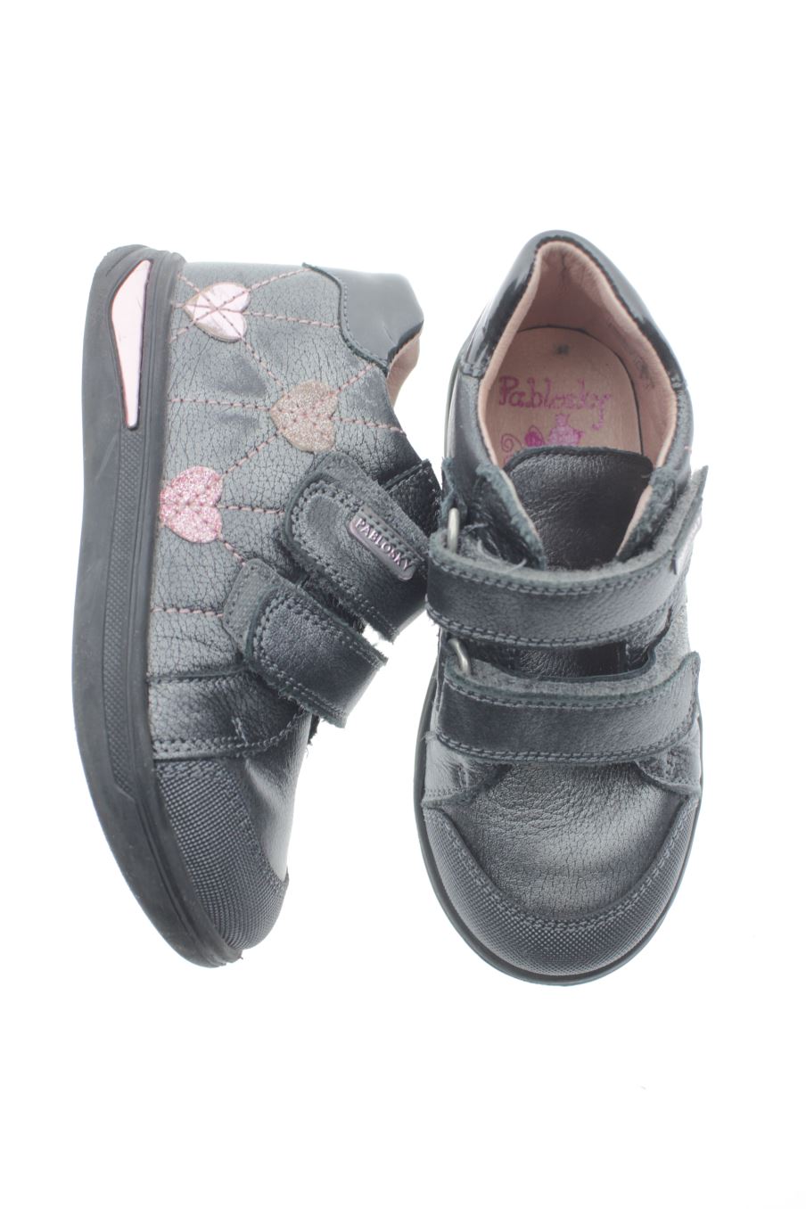 Zapatos de Pablosky de la talla 26 de segunda mano