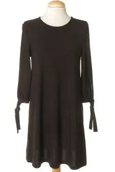 Einfaches Kleid XS Mango, Foto 1 von 2
