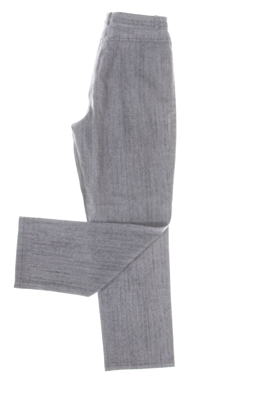 Jeans Burberry de la taille 40, de couleur bleu de denim